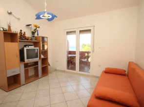 Den - 100 m From sea - A2