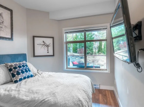 Fabulous Condo at Five Star Resort #209