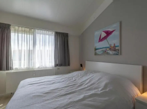 Apartment in Callantsoog by the Beach