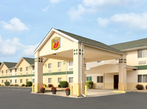 Super 8 Athens