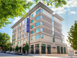 Hampton Inn & Suites Atlanta Decatur/Emory