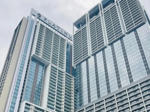 Platinum 2 KLCC By Natol Chain Of Homestays