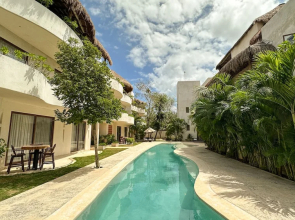 Niwa Tulum Luxury Suites