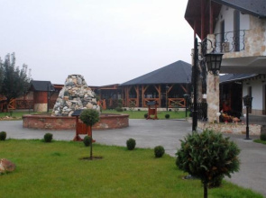 Pension La Taticu
