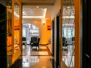 My Assos Hotel