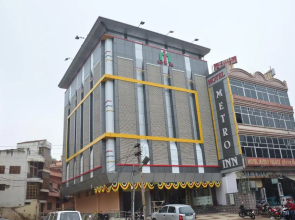 Hotel Metro Inn
