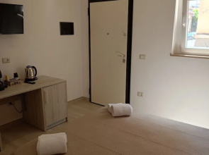 Mary's Rooms