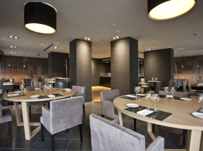 Hotel Zenit Vigo