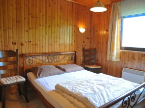 Holiday Home in Hampteau Near River Ourthe