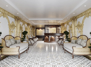 Media Central Hotel & Spa