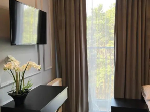 Family & Business Sauna Tężnia Apartments No19 Leśny nad Zalewem z Tarasem i Garażem oraz możliwością wyżywienia - Exclusive New!