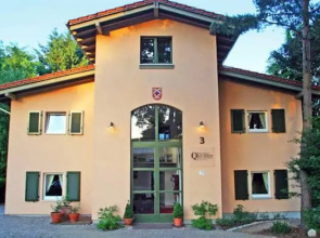 Apartmenthaus Potsdam-Quartett