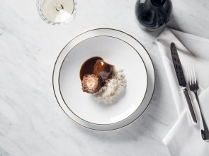 Hotel Grand Ferdinand Vienna