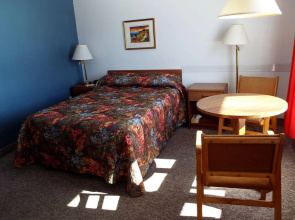 Auberge de Nos Aïeux