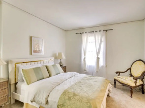 Augusta Vacation Rental ~ 5 Mi to Downtown