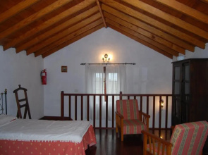 Casa Abuela Estebana