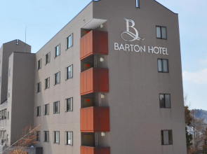 Barton Hotel