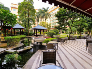 Dong Fang Hotel Guangzhou