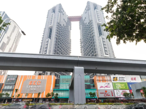 EkoCheras Premium Suites