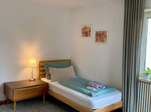 Allgäulodge Memmingen