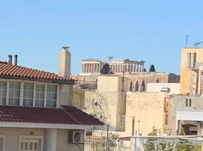 Athens View Loft 07 & 08