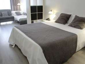 Aparthotel Atenea Calabria