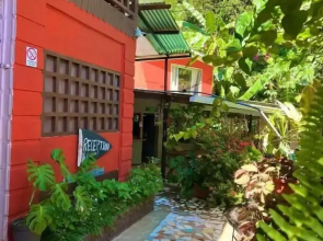 Hostel Pura Vida