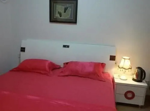 Zhenzhou OK Happiness Serviced Apartment