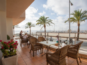 Hotel Las Arenas