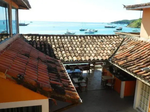 Ilha Formosa Pousada