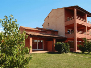 Residence Marina Corsa, Ghisonaccia, Apt. With Balcony or Small Garden