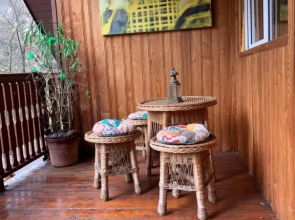 Lelia Residence Apartments
