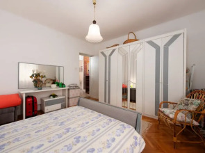 Elegant Lovran Apartment With Large Outdoor Area