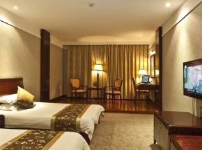 Sylvan Haven Hotel