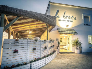 Hostal Restaurante Tarín