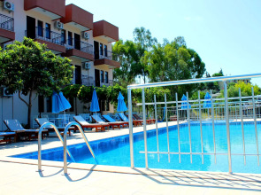 Hotel Patara Sun Club