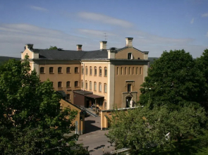 Falu Fängelse Vandrarhem