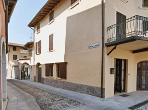 Appartamento Antiche Mura