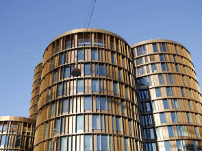 Amazing 3-Bedroom Apartment in the Trendy Area of Copenhagen Vesterbro