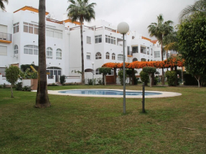 Fabuloso apartamento en Benalmadena