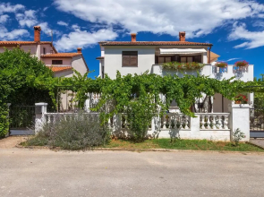 Apartman D&D, Dvorine 63