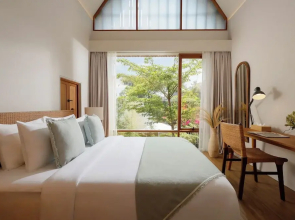 Pulang Villas Pererenan by Nakula