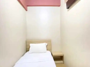 Strategic 2BR Apartment at Grand Asia Afrika By Travelio