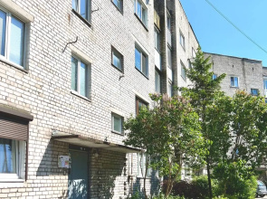 Apartmari На Земельной 4А