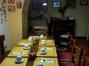 Casale Santa Flora