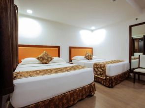 Paradise Garden Hotel and Convention Boracay Powered by ASTON