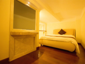 Guangzhou Hakka Apartment Beijing Road