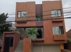 Collection O 94587 Hotel Kebon Jahe