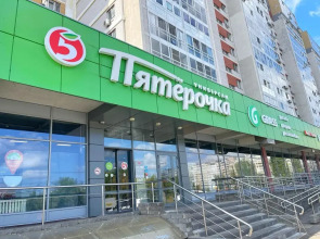 Апартаменты Стрелка на Мещерском бульваре, д. 7/3