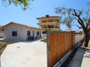 Apartments Villa Landi